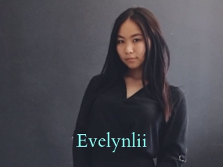 Evelynlii