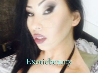 Exoticbeauty