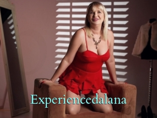 Experiencedalana