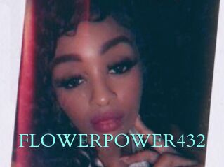 FLOWERPOWER432