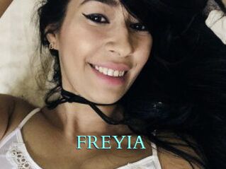 FREYIA_