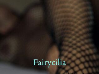 Fairycilia