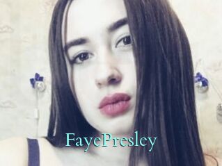 FayePresley