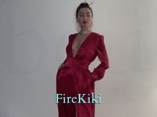 FireKiki