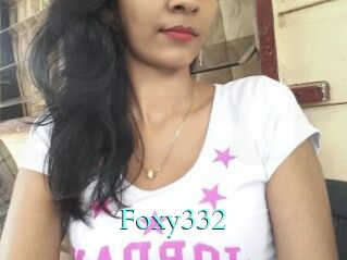 Foxy332