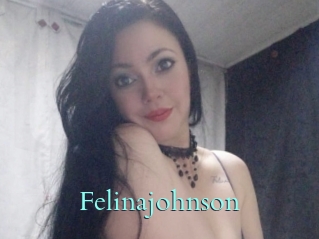 Felinajohnson