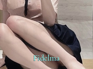 Fidelma