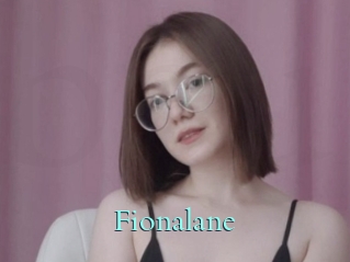 Fionalane