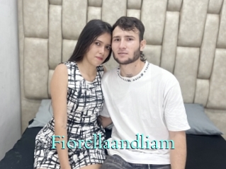 Fiorellaandliam