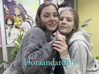 Floraandardith