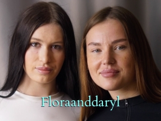 Floraanddaryl