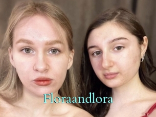 Floraandlora