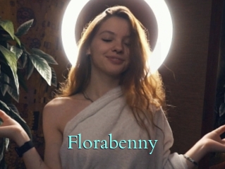 Florabenny