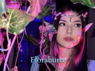 Floraburtt