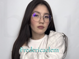 Fredericaclem