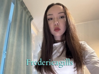 Fredericagills