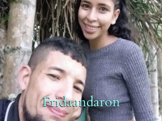 Fridaandaron