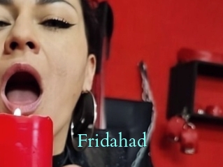 Fridahad