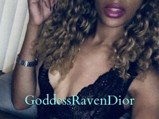 GoddessRavenDior