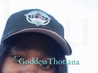 GoddessThotiana