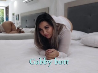 Gabby_butt