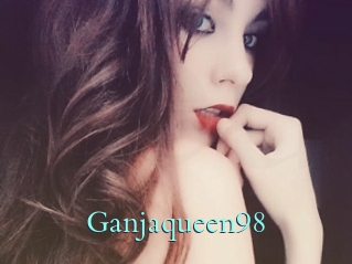 Ganjaqueen98