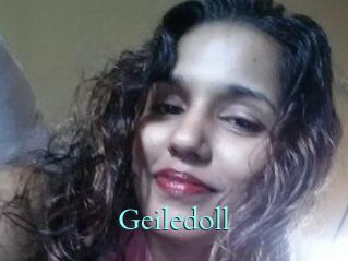 Geiledoll