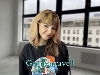 Gemmacavell