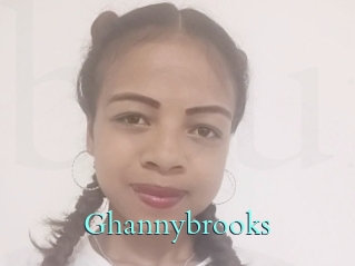 Ghannybrooks