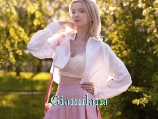 Giamilana