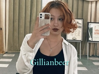 Gillianbeer