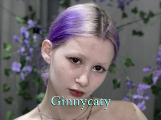 Ginnycaty