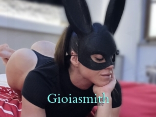 Gioiasmith