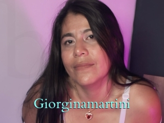 Giorginamartini