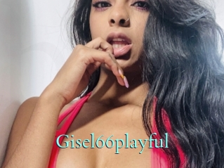 Gisel66playful