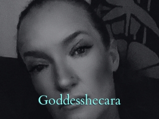 Goddesshecara