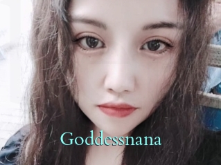 Goddessnana