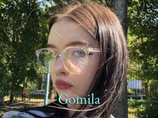 Gomila