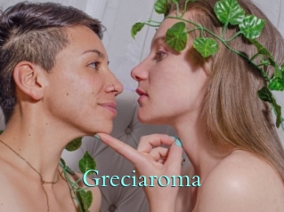 Greciaroma