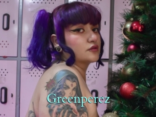 Greenperez