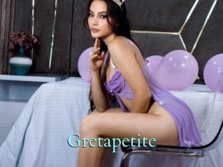 Gretapetite