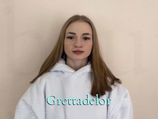 Grettadelor