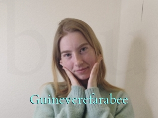 Guineverefarabee