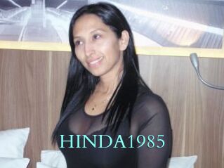 HINDA1985