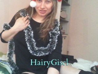 HairyGisel