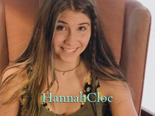 HannahCloe