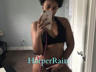 HarperRain