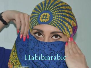 Habibiarabic