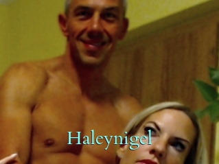 Haleynigel