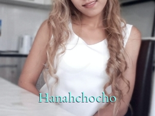 Hanahchocho